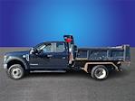 2021 Ford F-550 Super Cab DRW 4WD Cab Chassis for sale #FL31861A - photo 7