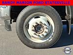 2021 Ford F-550 Super Cab DRW 4WD Cab Chassis for sale #FL31861A - photo 8