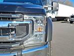 2021 Ford F-550 Super Cab DRW 4WD Cab Chassis for sale #FL31861A - photo 9
