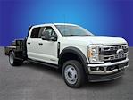 2026 Ford F-450 Crew Cab DRW 4WD Cab Chassis for sale #FL31863 - photo 2