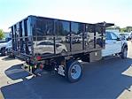 2025 Ford F-550 Crew Cab DRW 4x4 Dump Truck for sale #FL31865 - photo 2