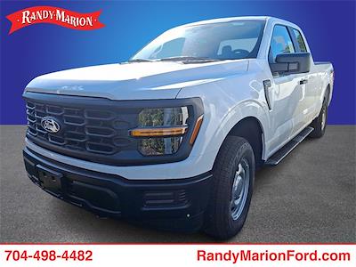 2025 Ford F-150 Super Cab 4WD Pickup for sale #FL31871 - photo 1