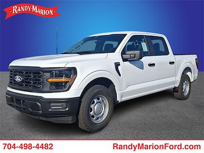 2025 Ford F-150 SuperCrew Cab RWD Pickup for sale #FL31872 - photo 1
