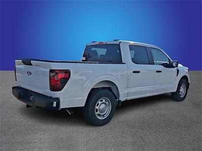 2025 Ford F-150 SuperCrew Cab RWD Pickup for sale #FL31872 - photo 2