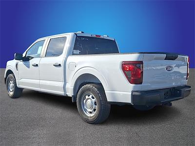 New 2025 Ford F-150 XL SuperCrew Cab for sale #FL31872 - photo 2
