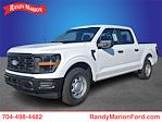New 2025 Ford F-150 XL SuperCrew Cab for sale #FL31872 - photo 1