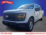 New 2025 Ford F-150 XL SuperCrew Cab for sale #FL31873 - photo 1