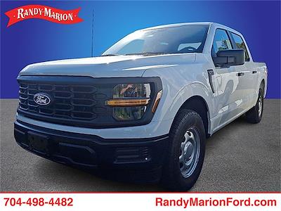 2025 Ford F-150 SuperCrew Cab RWD Pickup for sale #FL31874 - photo 1