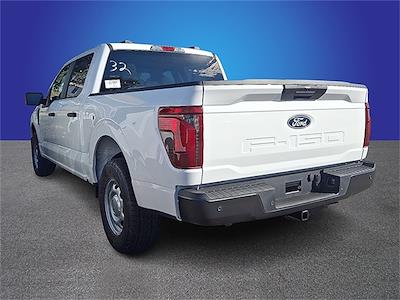 2025 Ford F-150 SuperCrew Cab RWD Pickup for sale #FL31874 - photo 2