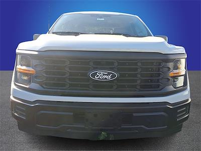 2025 Ford F-150 SuperCrew Cab RWD Pickup for sale #FL31875 - photo 2