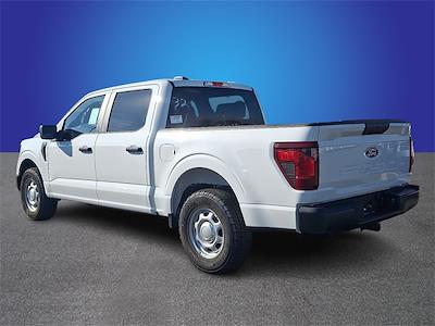 New 2025 Ford F-150 XL SuperCrew Cab for sale #FL31875 - photo 2