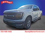 2025 Ford F-150 SuperCrew Cab RWD Pickup for sale #FL31877 - photo 1