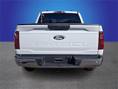 2025 Ford F-150 SuperCrew Cab RWD Pickup for sale #FL31878 - photo 2