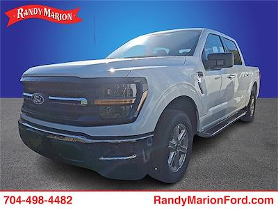 2025 Ford F-150 SuperCrew Cab RWD Pickup for sale #FL31879 - photo 1