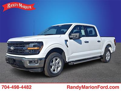 2025 Ford F-150 SuperCrew Cab RWD Pickup for sale #FL31880 - photo 1