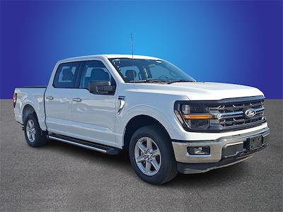 2025 Ford F-150 SuperCrew Cab RWD Pickup for sale #FL31880 - photo 2