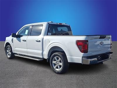 New 2025 Ford F-150 XLT SuperCrew Cab for sale #FL31880 - photo 2
