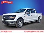 New 2025 Ford F-150 XLT SuperCrew Cab for sale #FL31880 - photo 1