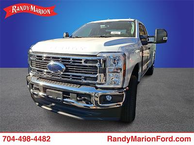2026 Ford F-350 Super Cab SRW 4WD Knapheide Service Truck for sale #FL31890 - photo 1