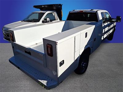 2026 Ford F-350 Super Cab SRW 4WD Knapheide Service Truck for sale #FL31890 - photo 2