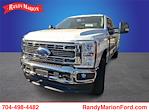 New 2026 Ford F-350 Super Cab Service Truck for sale #FL31890 - photo 1