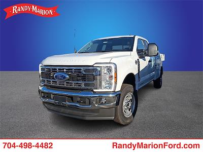 2026 Ford F-350 Super Cab SRW 4WD Service Truck for sale #FL31891 - photo 1