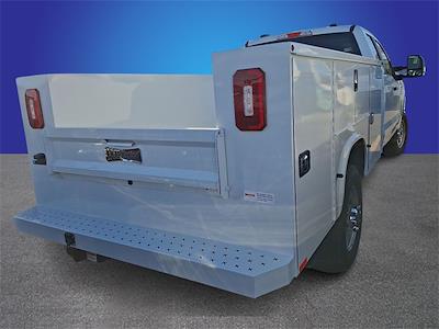 2026 Ford F-350 Super Cab SRW 4WD Service Truck for sale #FL31891 - photo 2