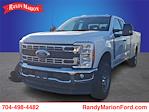 New 2026 Ford F-350 Super Cab Service Truck for sale #FL31892 - photo 1