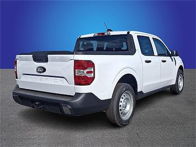 2025 Ford Maverick SuperCrew Cab AWD Pickup for sale #FL31912 - photo 2