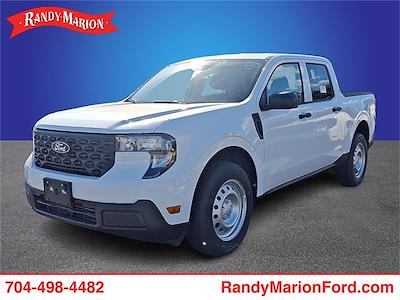 2025 Ford Maverick SuperCrew Cab AWD Pickup for sale #FL31916 - photo 1