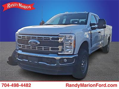 2026 Ford F-350 Super Duty Chassis Cab XL's photo