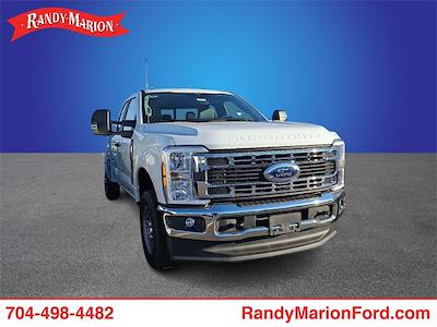 New 2026 Ford F-350 Super Cab Service Truck for sale #FL31950 - photo 1