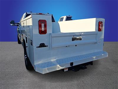New 2026 Ford F-350 Super Cab Service Truck for sale #FL31950 - photo 2