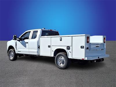 2026 Ford F-350 Super Cab SRW 4WD Knapheide Service Truck for sale #FL31950 - photo 2