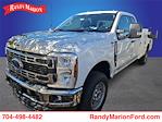 New 2026 Ford F-350 Super Cab 4WD Knapheide 6108 9' Service Truck for sale #FL31952 - photo 1