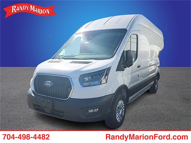 2026 Ford Transit Van
