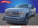 New 2026 Ford F-350 Super Cab Service Truck for sale #FL31955 - photo 1