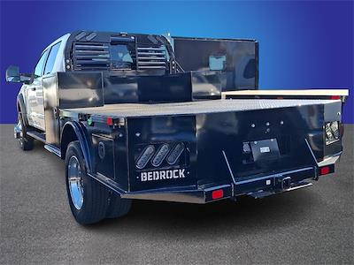 New 2026 Ford F-450 Crew Cab Flatbed Truck for sale #FL31974 - photo 2