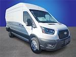 2026 Ford Transit 350 High Roof RWD Empty Cargo Van for sale #FL31977 - photo 3