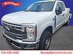 2026 Ford F-350 Super Cab SRW 4WD Knapheide Service Truck for sale #FL31981 - photo 1