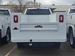 2026 Ford F-350 Super Cab SRW 4WD Knapheide Service Truck for sale #FL31981 - photo 4