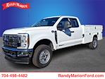 2026 Ford F-350 Super Cab SRW 4WD Knapheide Service Truck for sale #FL31989 - photo 1
