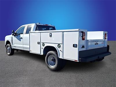 2026 Ford F-350 Super Cab DRW 4WD Service Truck for sale #FL32004 - photo 2