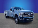 2026 Ford F-350 Super Cab DRW 4WD Knapheide Service Truck for sale #FL32005 - photo 3