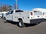 2026 Ford F-350 Super Cab DRW 4WD Knapheide Service Truck for sale #FL32005 - photo 2