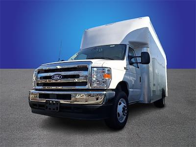 New 2026 Ford E-450 Box Van for sale #FL32007 - photo 2