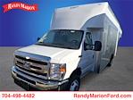 New 2026 Ford E-450 Box Van for sale #FL32007 - photo 1