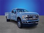 2026 Ford F-350 Super Cab DRW 4WD Service Truck for sale #FL32014 - photo 3