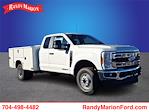 2026 Ford F-350 Super Cab DRW 4WD Service Truck for sale #FL32015 - photo 1