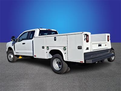 2026 Ford F-350 Super Cab DRW 4WD Service Truck for sale #FL32018 - photo 2
